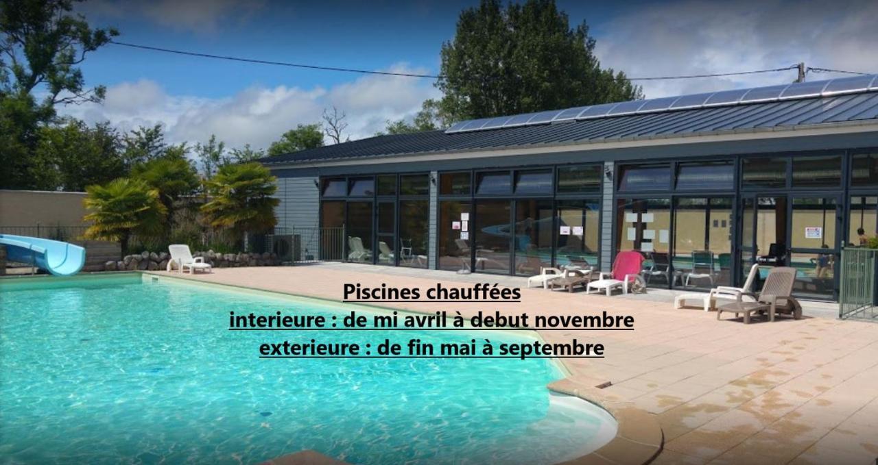 La Haie Penee ****