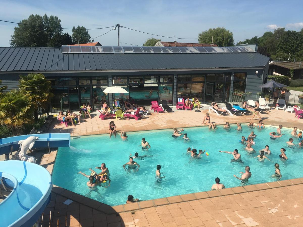 La Haie Penee **** Camping