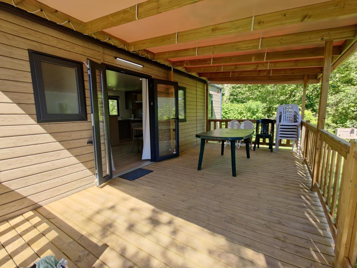 Camping La Haie Penee **** 4*