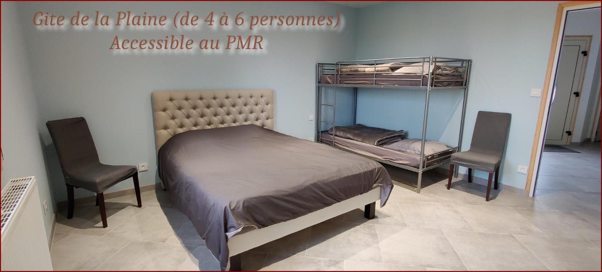 La Haie Penee **** 4* Saint-Quentin-en-Tourmont